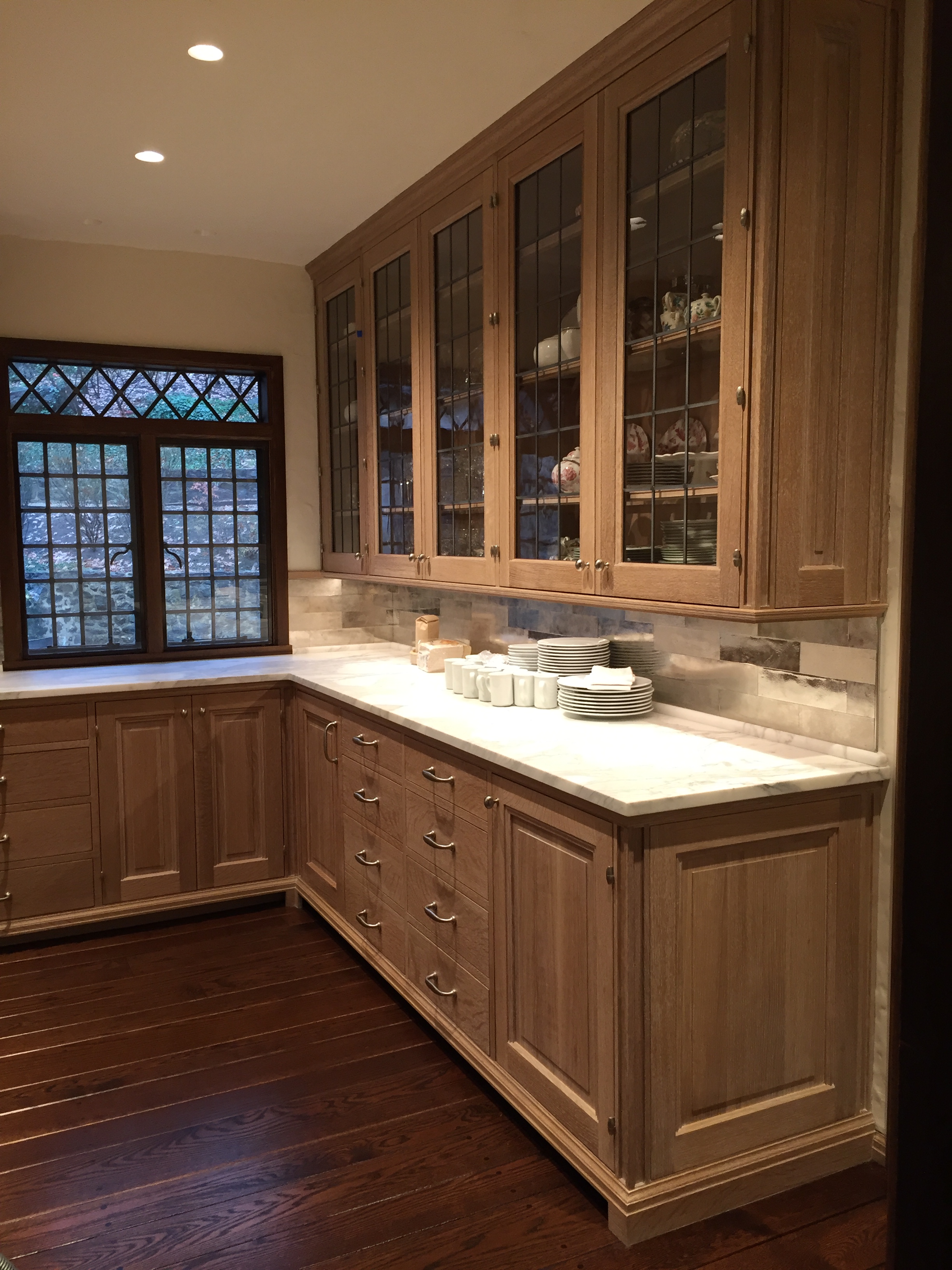 Kitchens — Candlewood Valley Building, 8