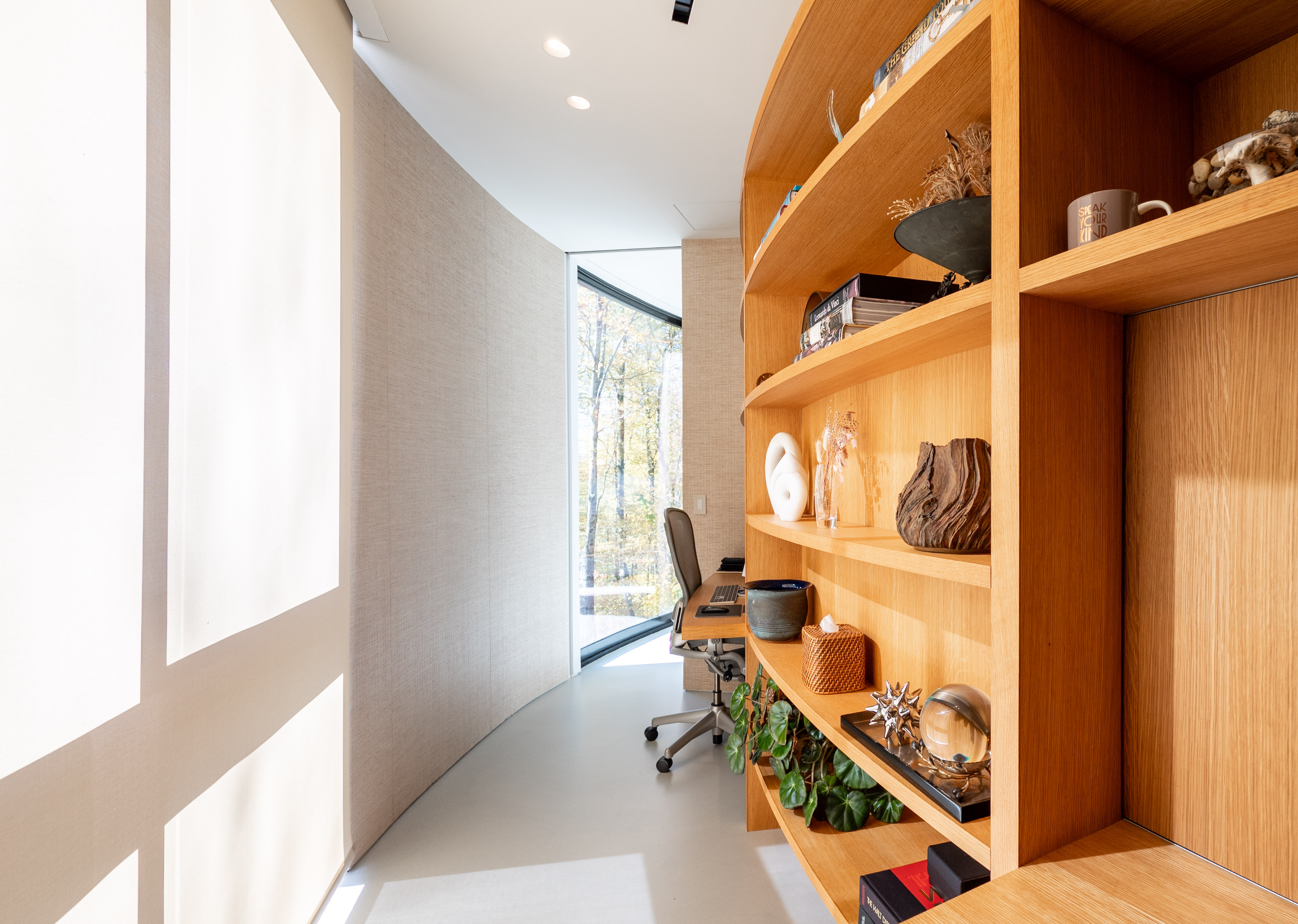 Other Rooms — Candlewood Valley Building