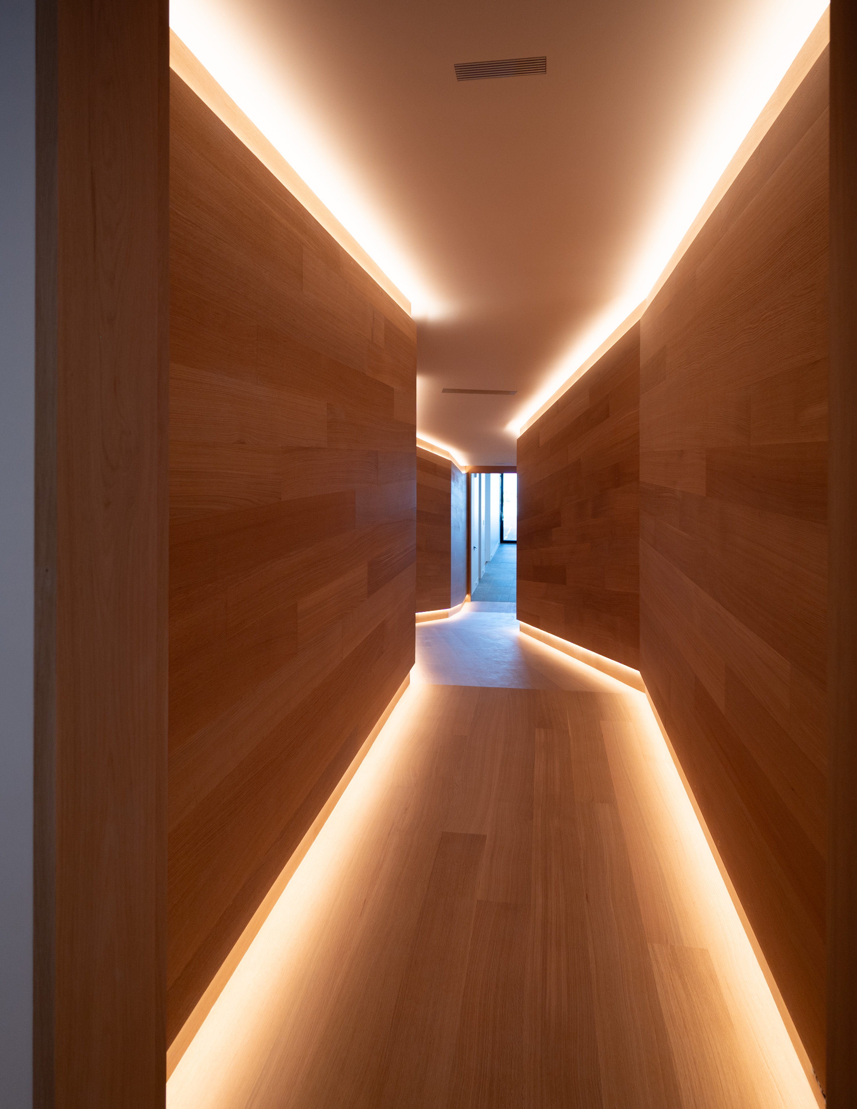 Other Rooms — Candlewood Valley Building, 8