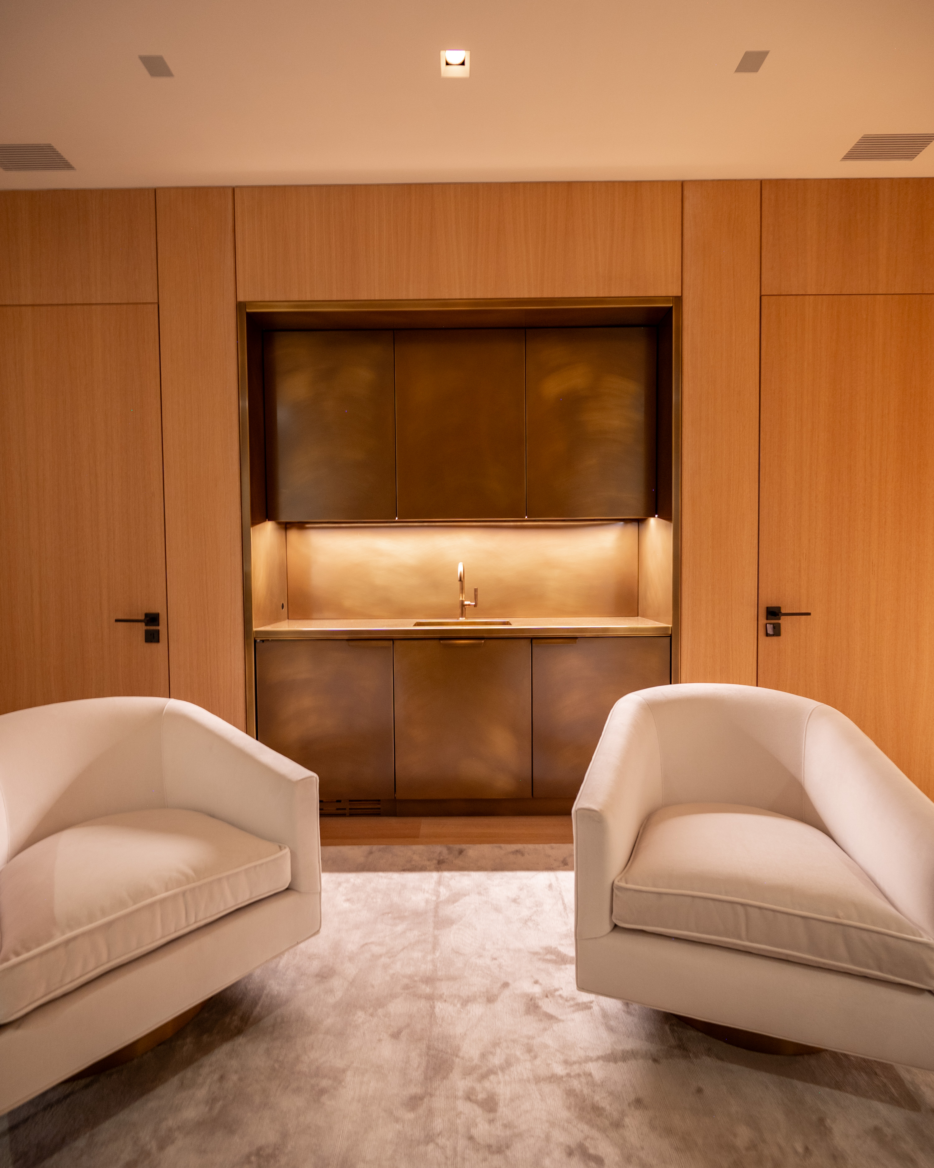 Other Rooms — Candlewood Valley Building, 9