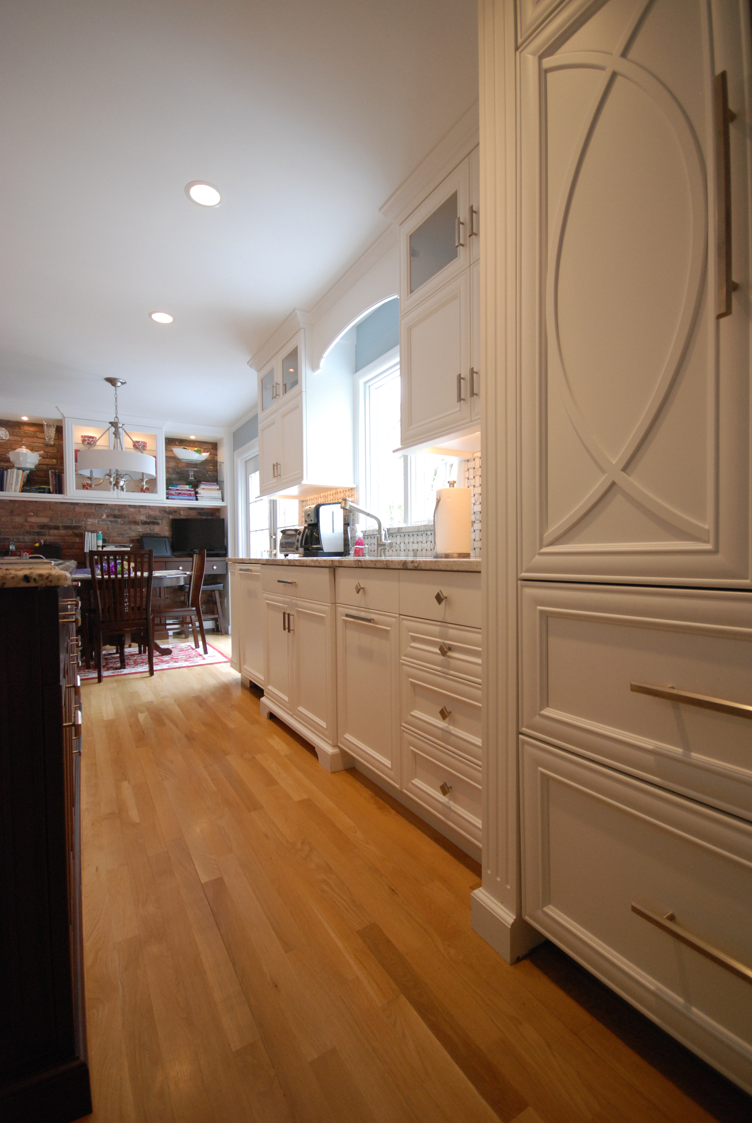 Kitchens — Candlewood Valley Building, 7
