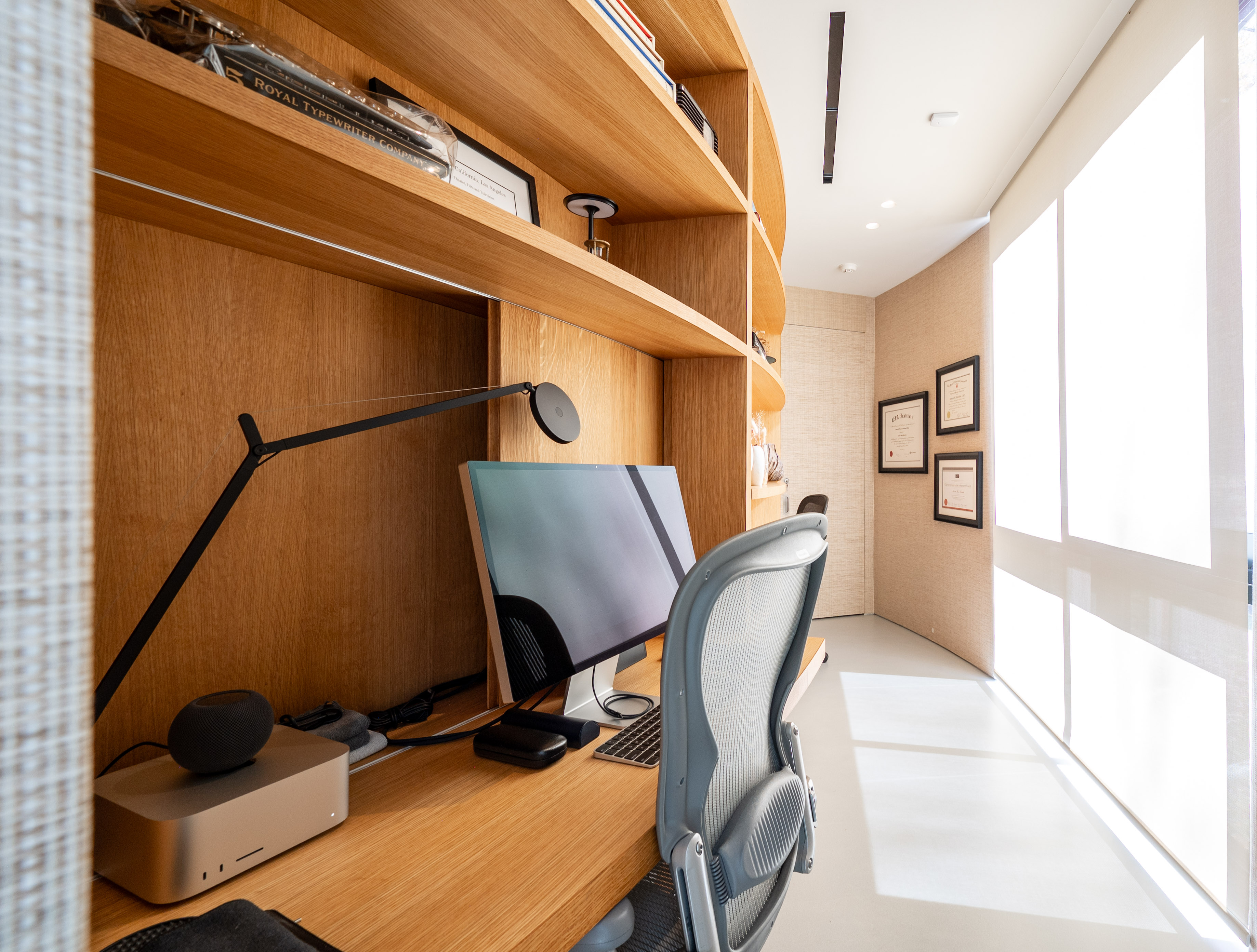 Other Rooms — Candlewood Valley Building, 4