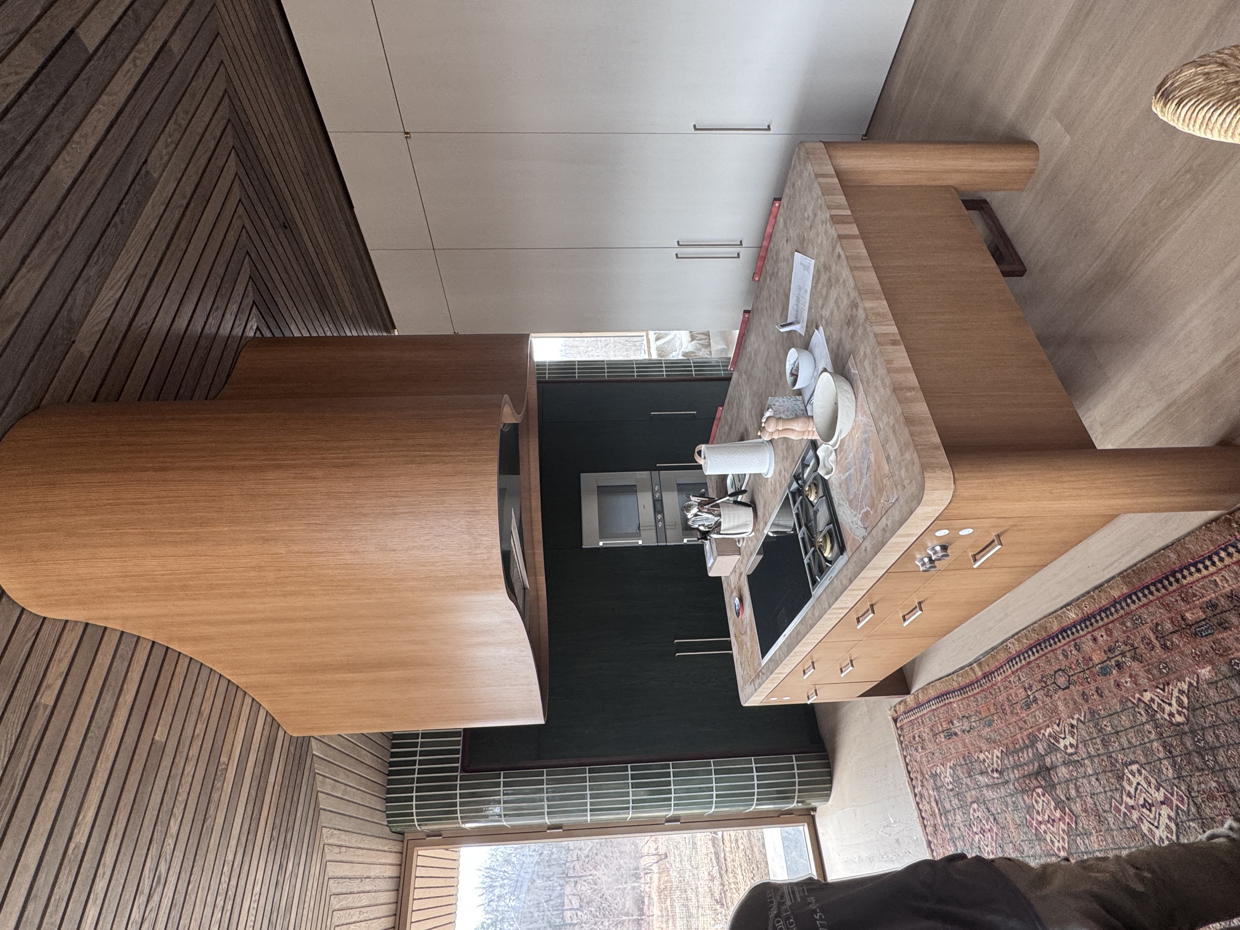 Kitchens — Candlewood Valley Building, 4