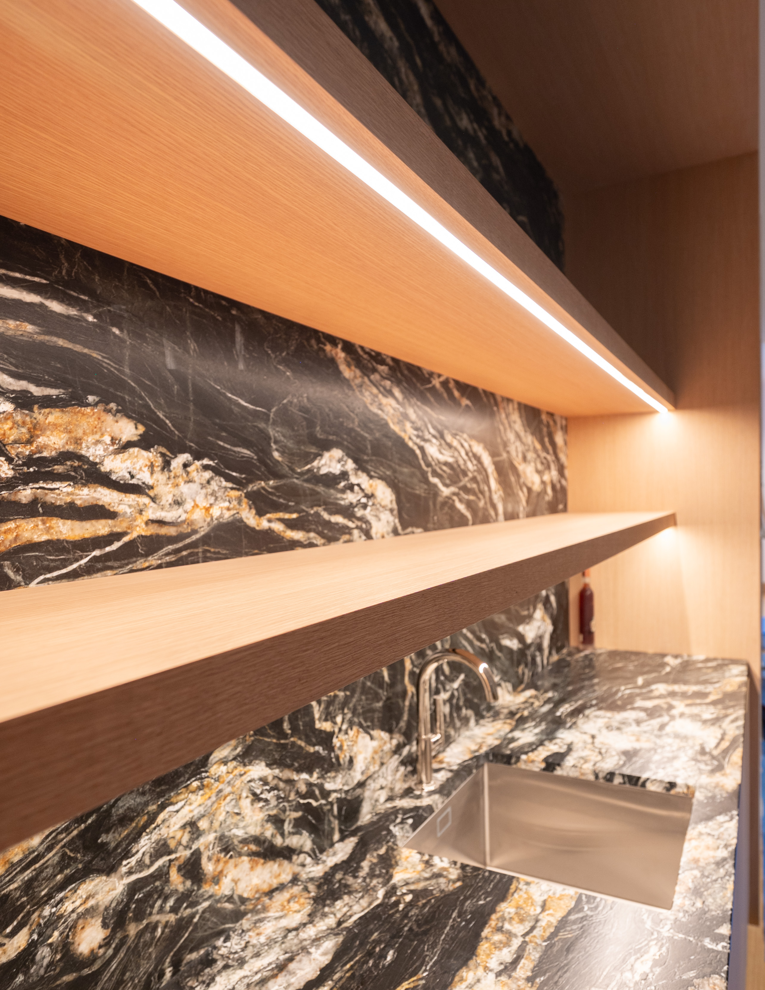 Other Rooms — Candlewood Valley Building, 7