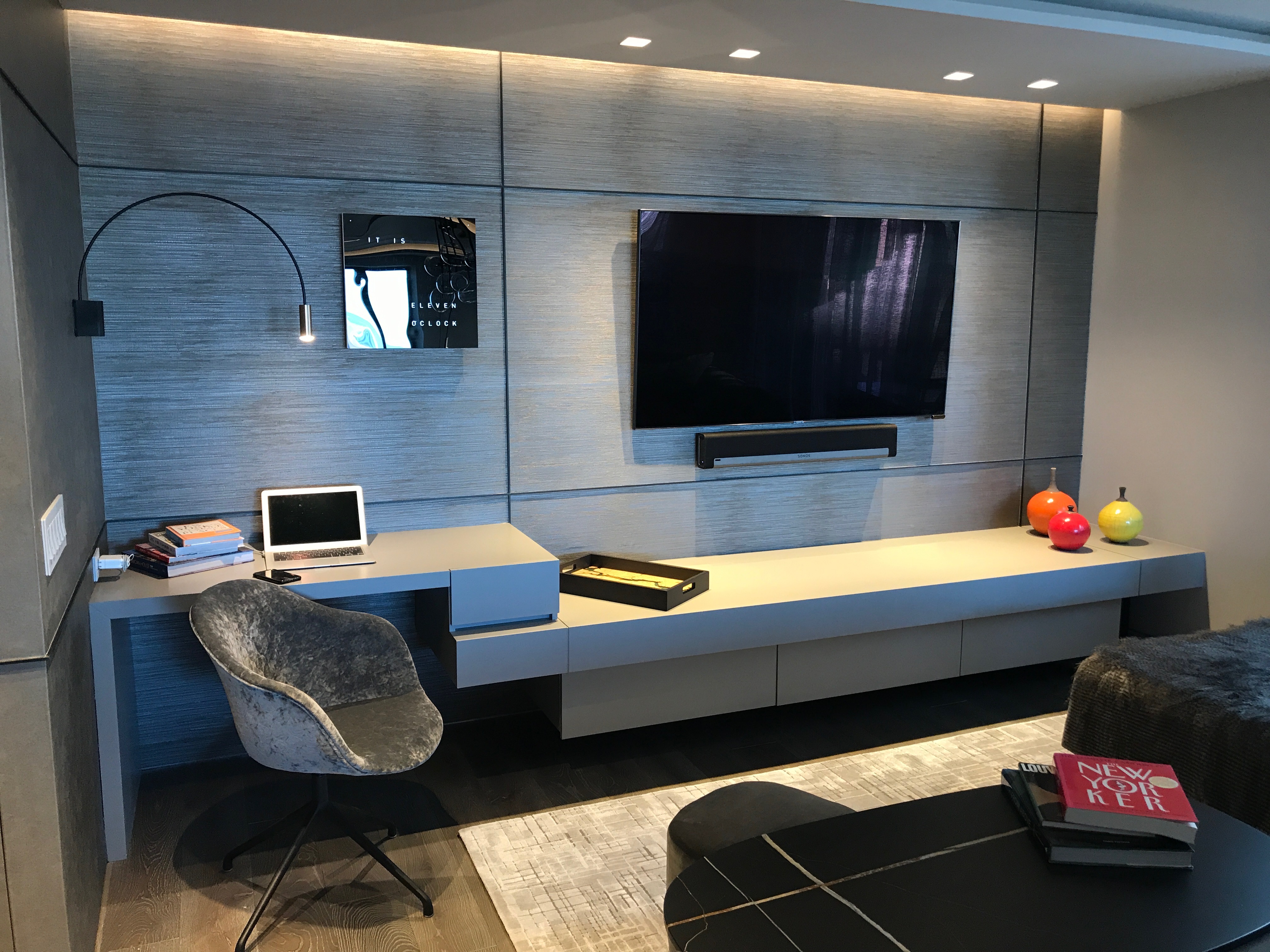 Other Rooms — Candlewood Valley Building, 11