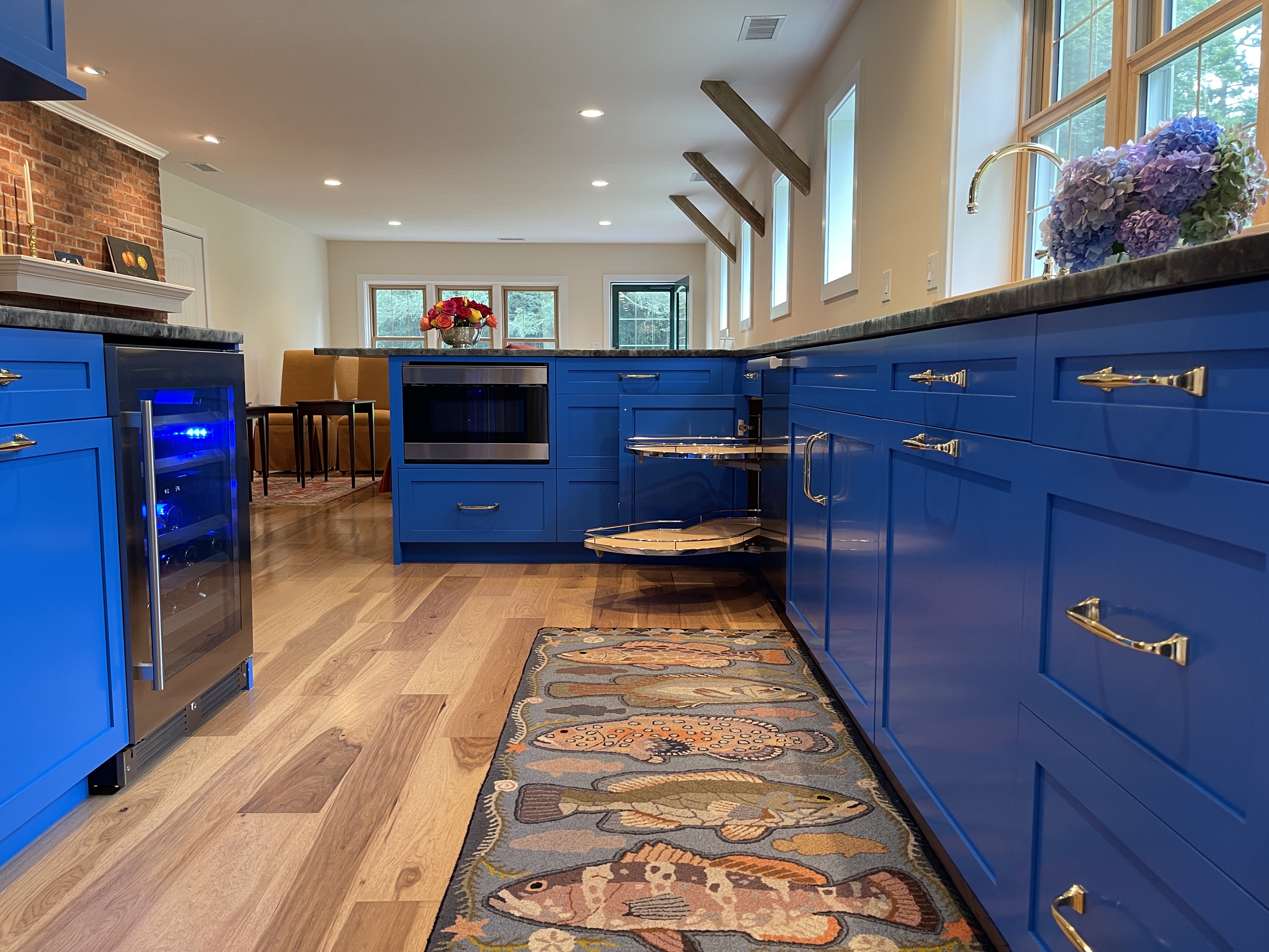 Kitchens — Candlewood Valley Building, 6