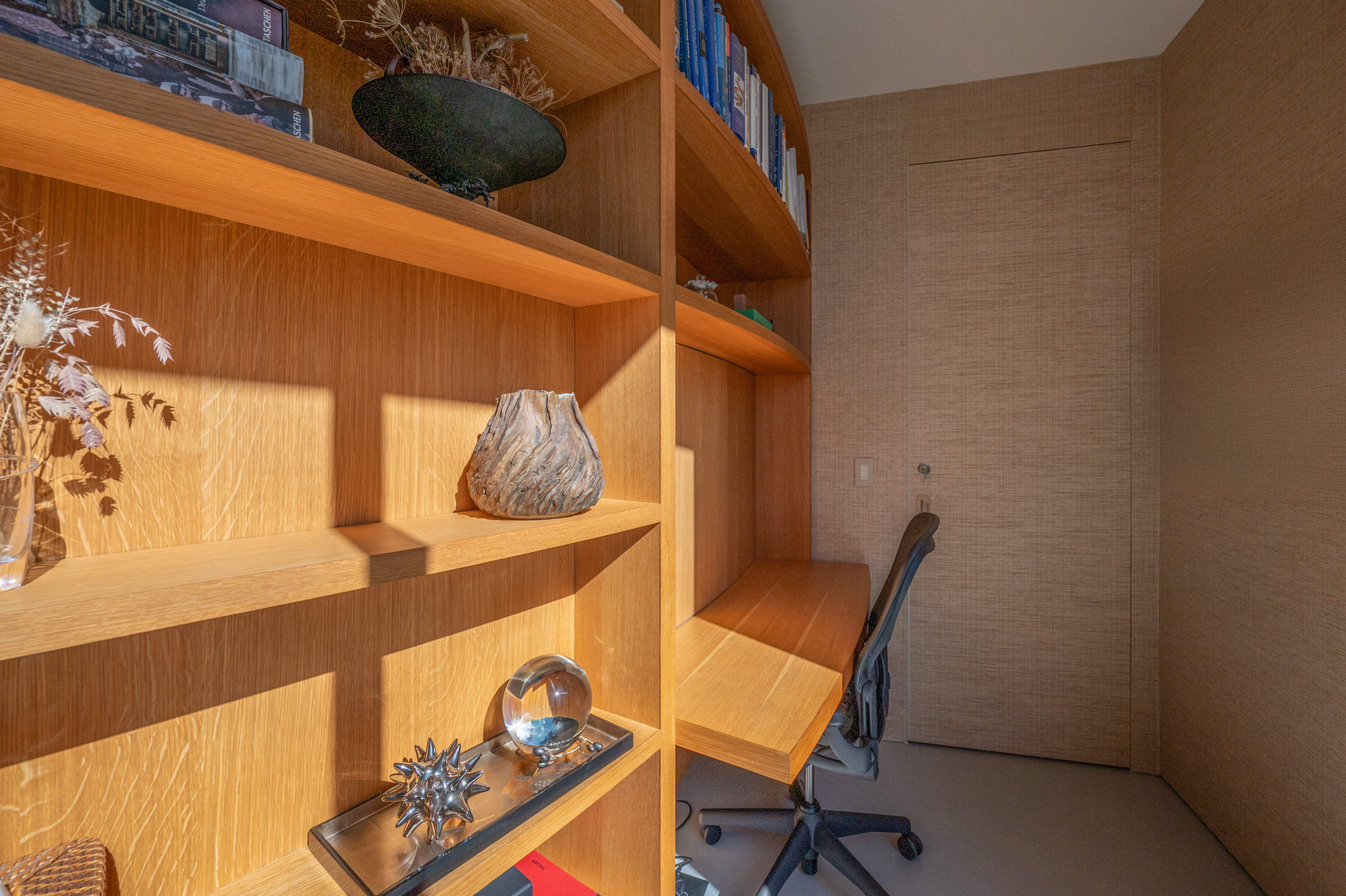 Other Rooms — Candlewood Valley Building, 6