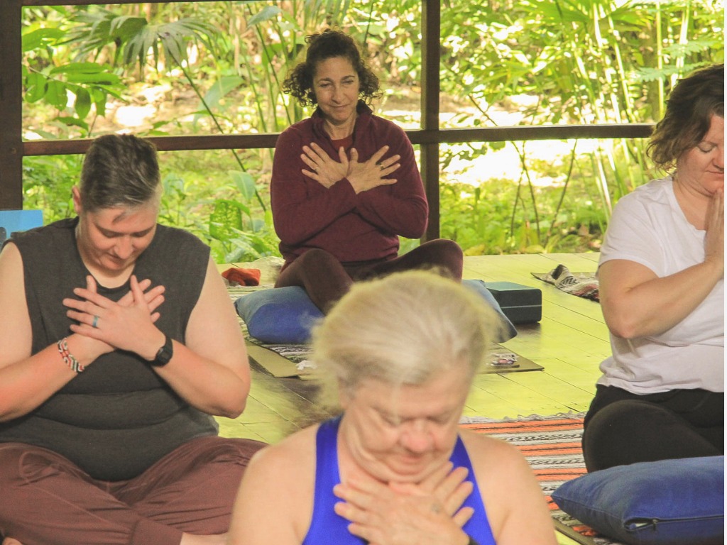 Self Care Retreat
