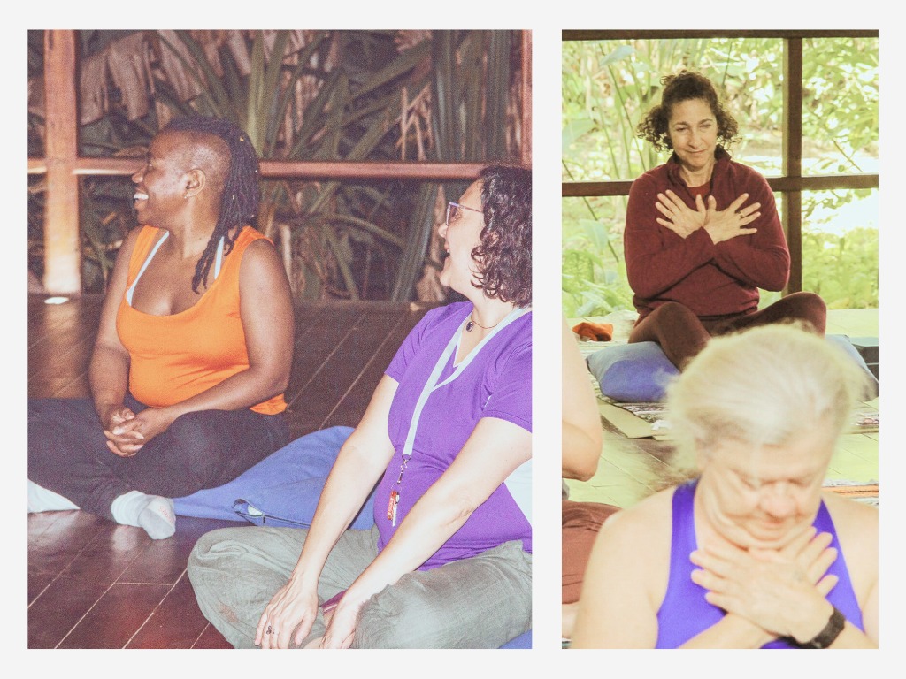 Self Care Retreat