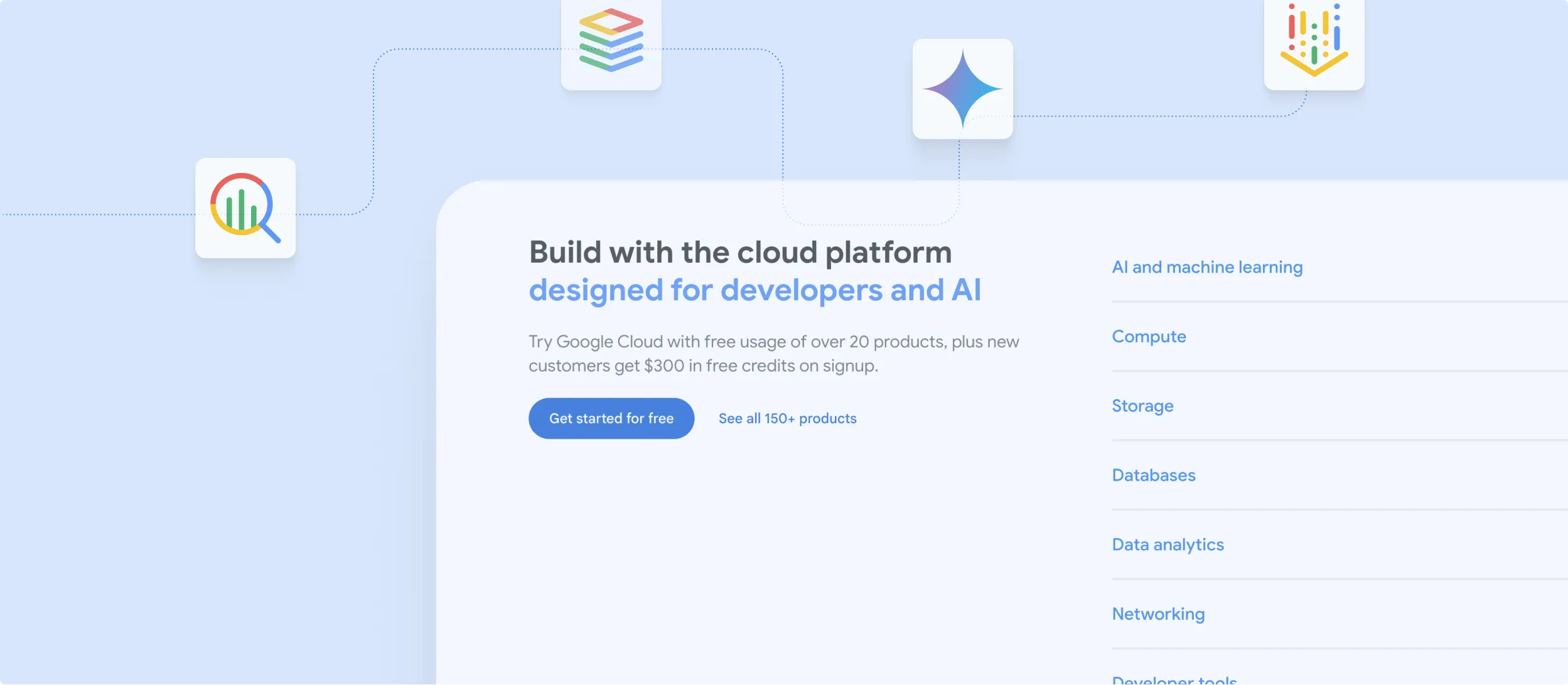 Oficina de Google Cloud, partner estratégico de AndesML