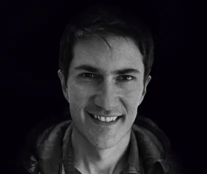 Tomás Gazmuri, CEO de AndesML