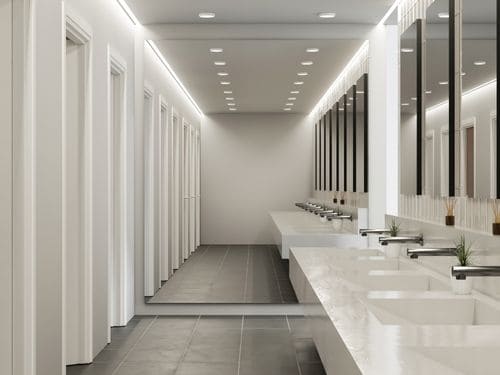 Commercial Plumbing in Windsor