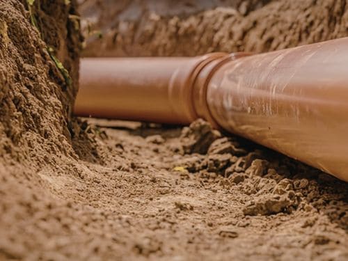 Pipe Lining & Excavation in Windsor