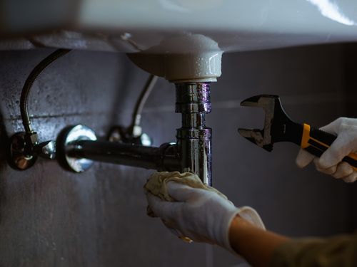 Plumbing Windsor