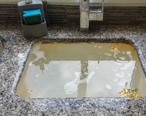 Toronto Drain Cleaning