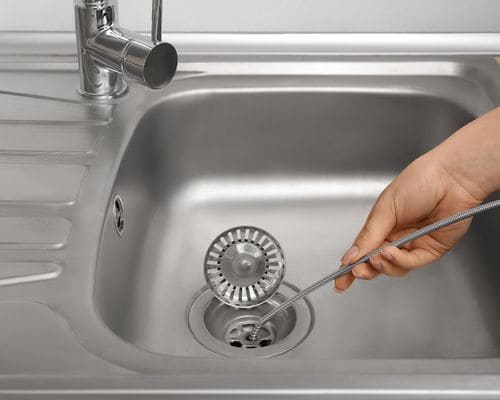  Residential Plumbing