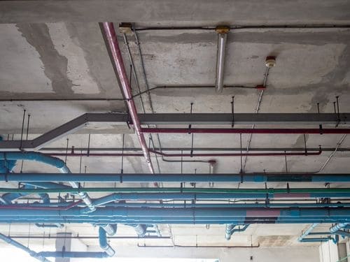 Commercial Plumbing 
