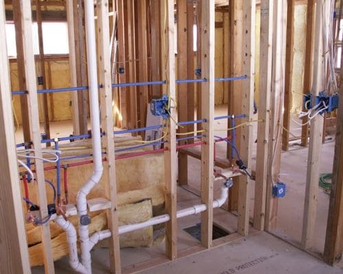 Commercial Plumbing Windsor