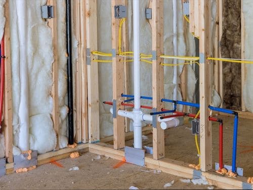Residential Plumbing Windsor