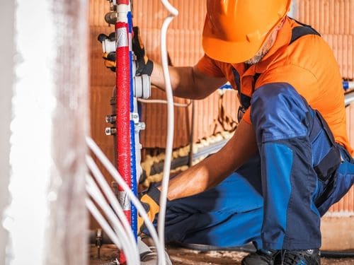 Niagara Residential Plumbing