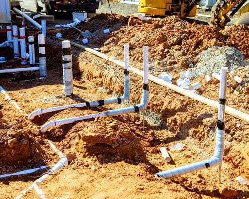 New Construction Plumbing Windsor