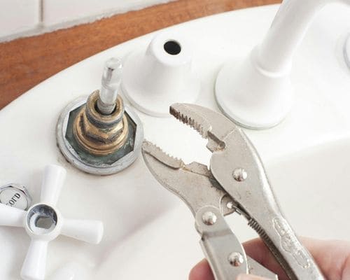 Commercial Plumbing