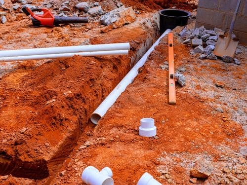  Commercial Plumbing