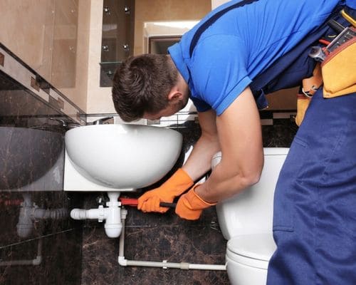 Niagara High-Rise Plumbing