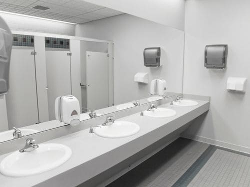  Residential Plumbing