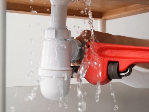 Toronto Commercial Plumbing