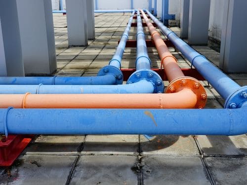 Residential Plumbing Windsor