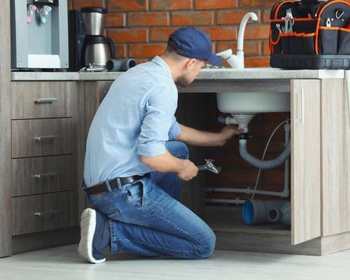 Toronto Residential Plumbing