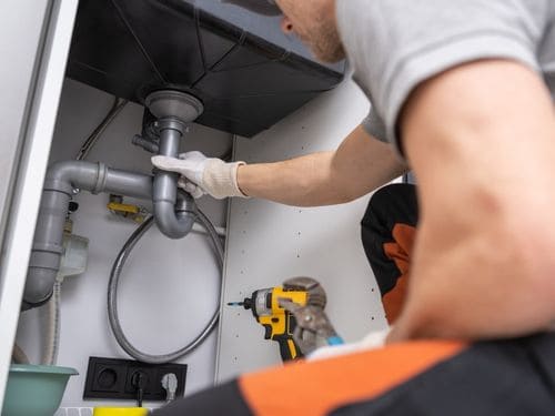 Windsor Residential Plumbing