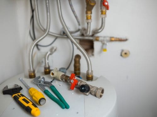 Hamilton Residential Plumbing