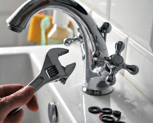 Toronto High-Rise Plumbing