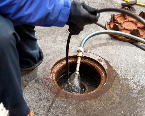 Mississauga Residential Plumbing