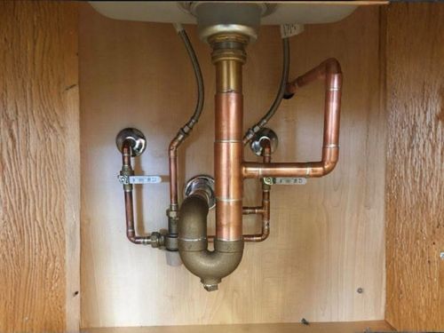 Commercial Plumbing Windsor