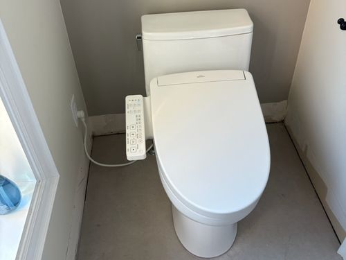 Residential Plumbing Windsor