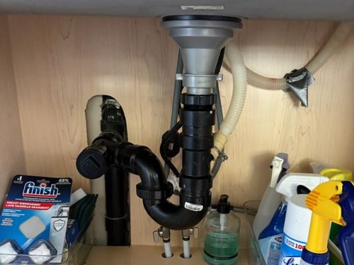 New Construction Plumbing Windsor