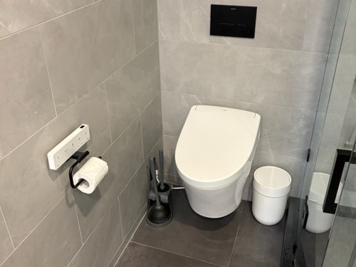 High-Rise Plumbing Windsor