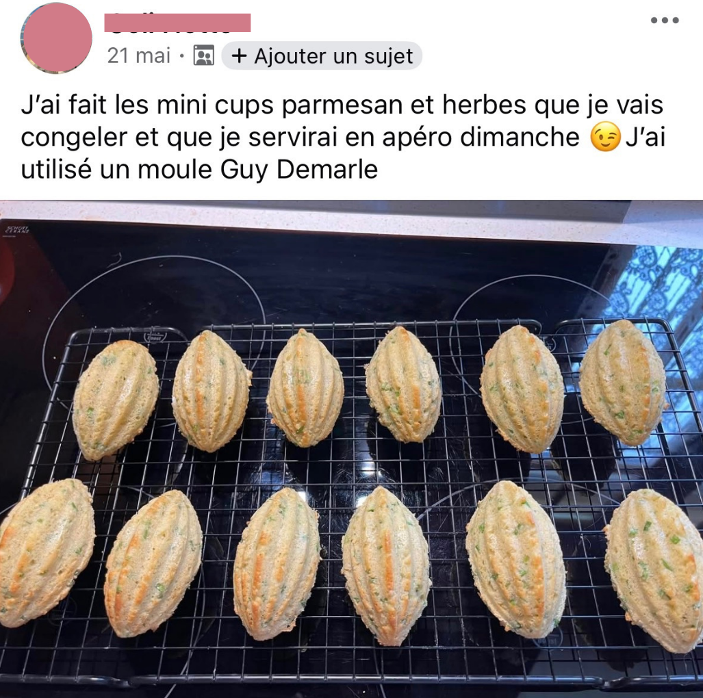 Témoignage 9