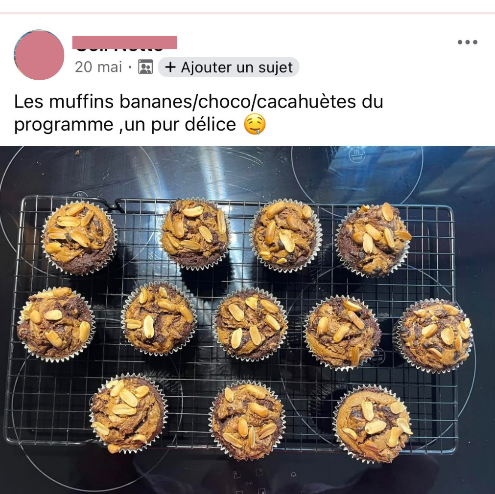 Témoignage 7