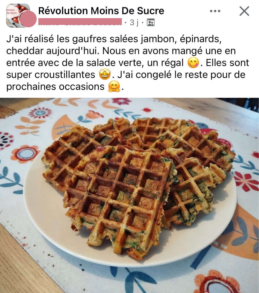 Témoignage 5