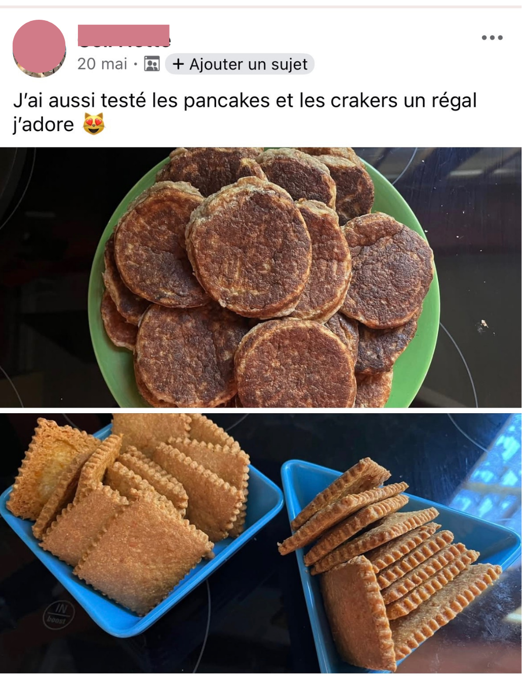 Témoignage 4