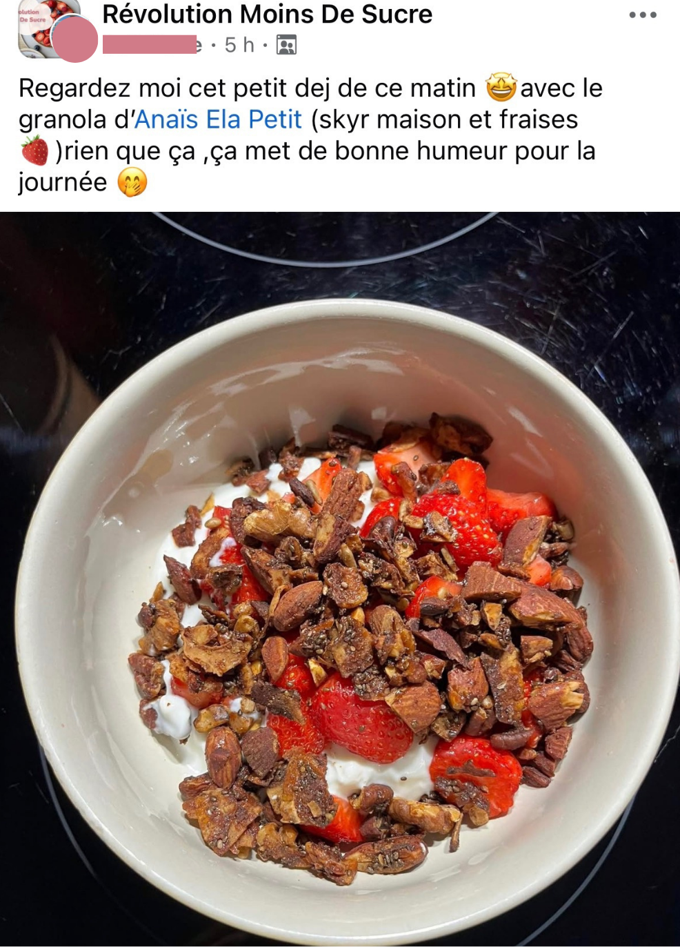 Témoignage 12