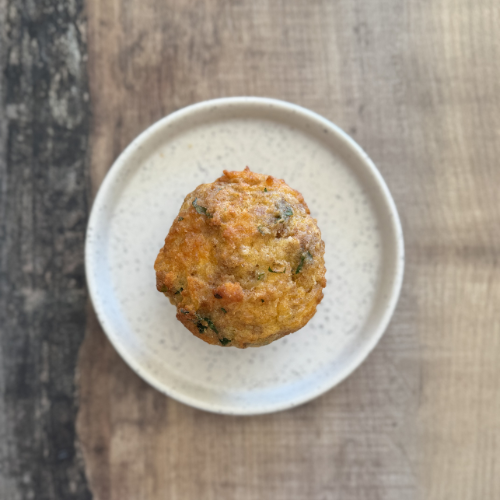 Muffin façon Préfou
