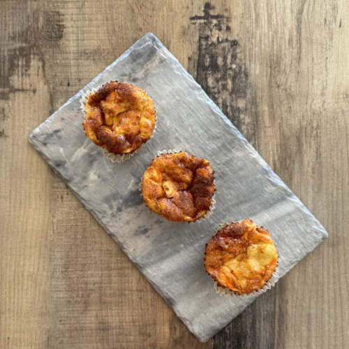 Quiches poireaux carottes
