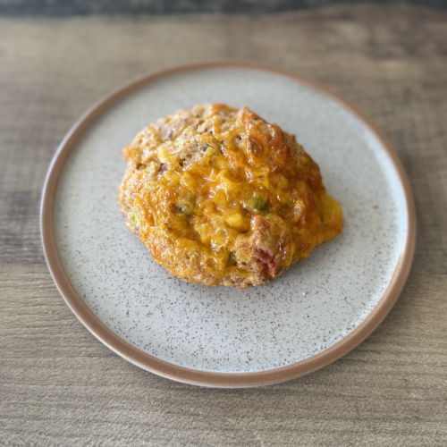 Cookies à l'italienne