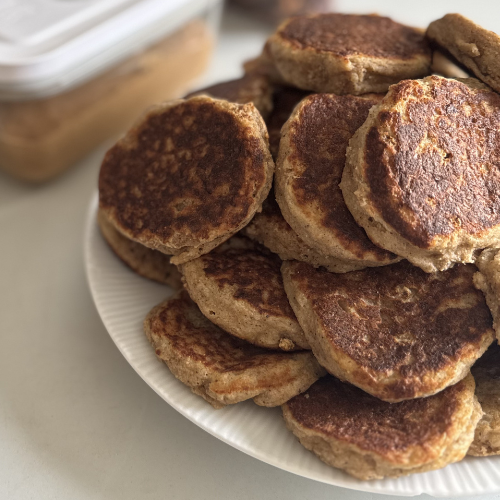 Pancakes