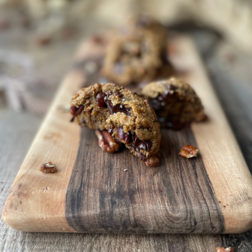 Les meilleurs cookies du monde